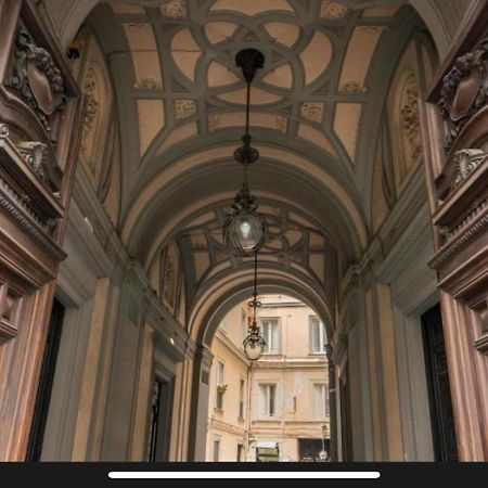 Faleron Santa Lucia Napoli Bagian luar foto
