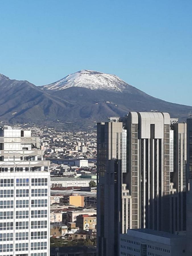 Faleron Santa Lucia Napoli Bagian luar foto