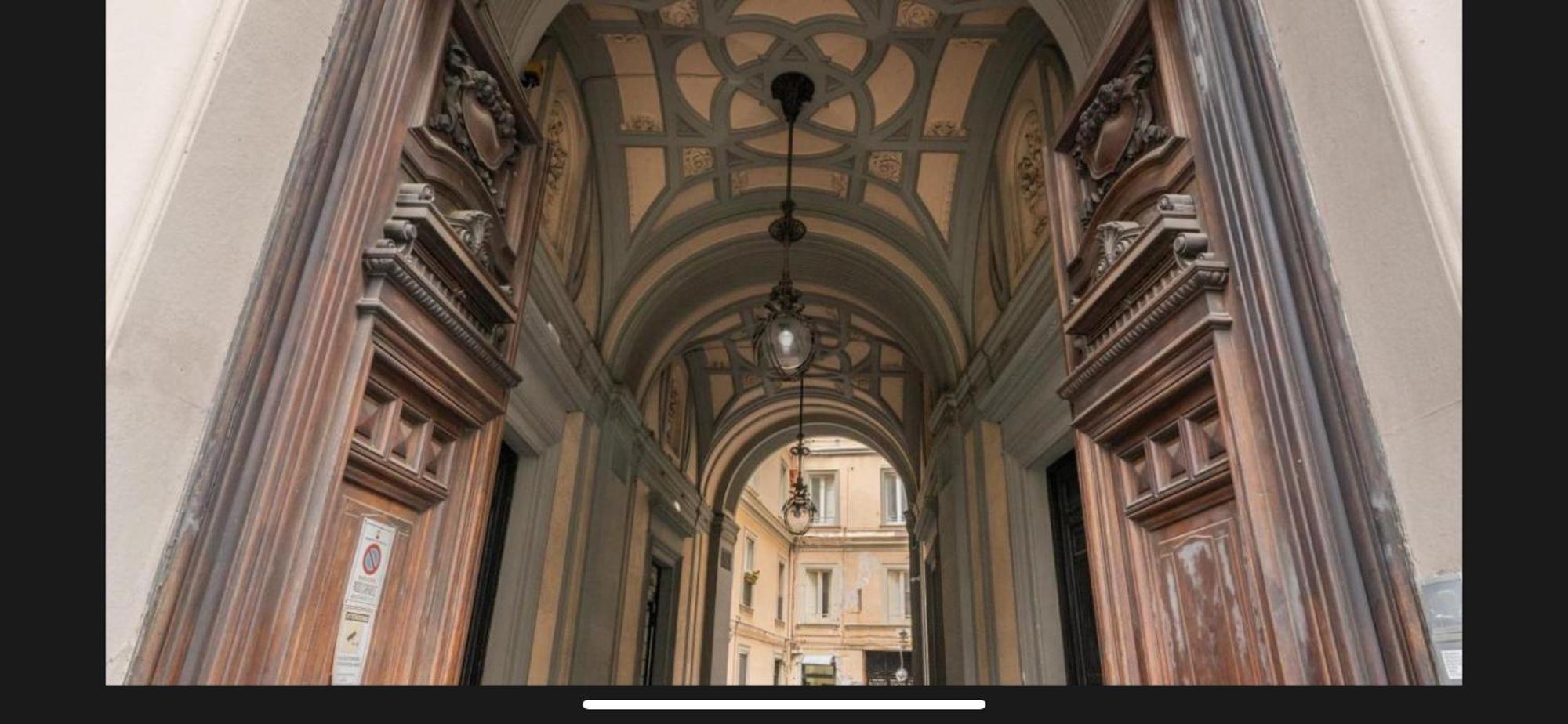 Faleron Santa Lucia Napoli Bagian luar foto